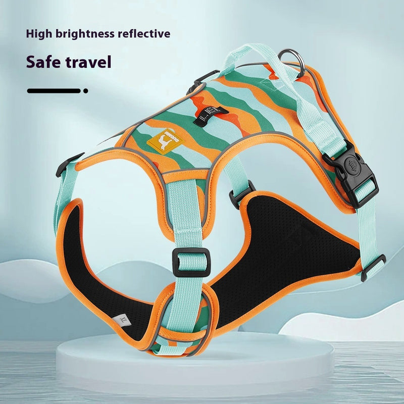 Dog Harness