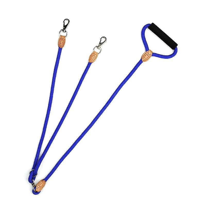 Dual Rope Leash
