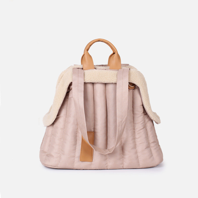 Pet Handbag