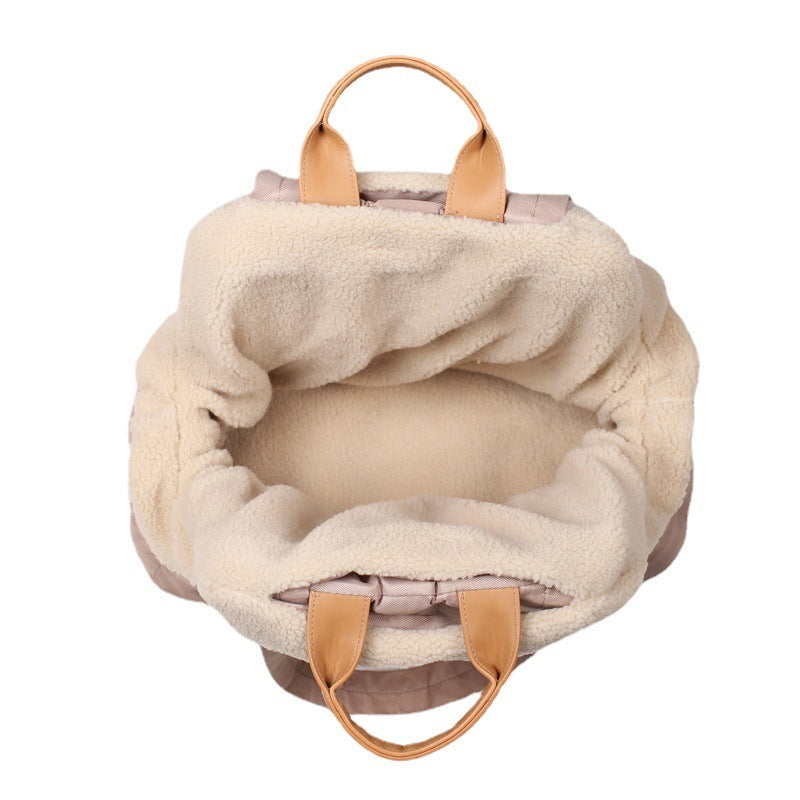 Pet Handbag