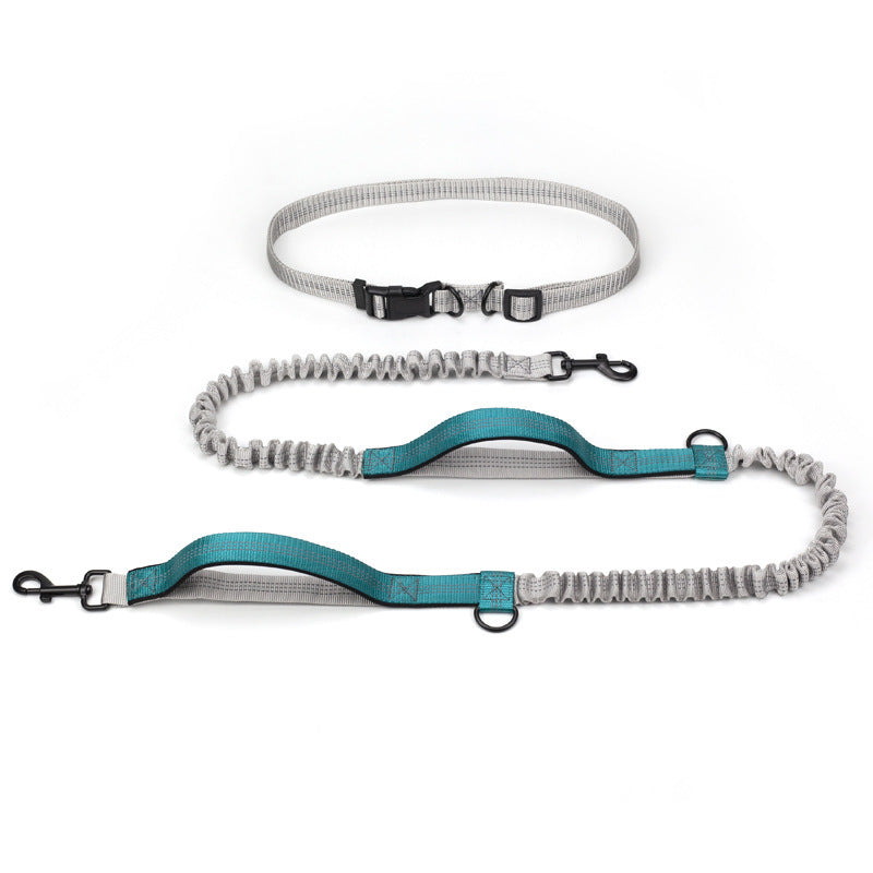 Hands-Free Leash