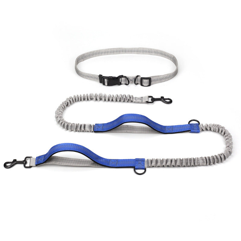 Hands-Free Leash