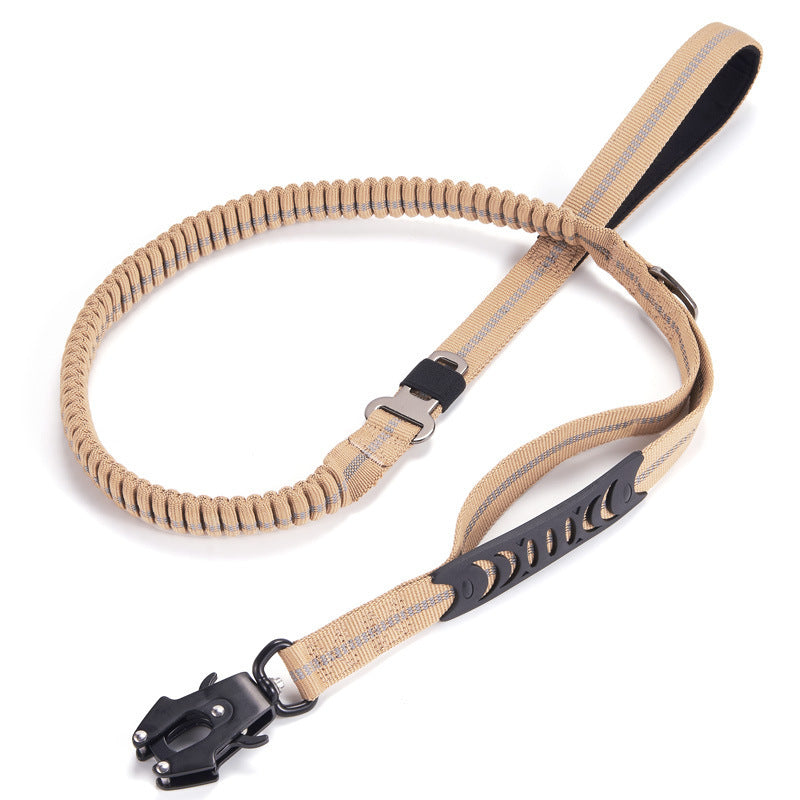 Seat Belt Leash