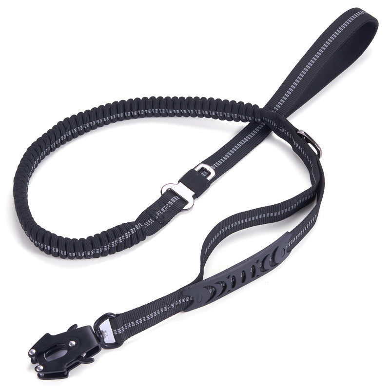 Seat Belt Leash