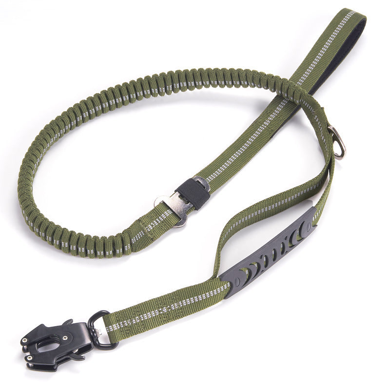 Seat Belt Leash