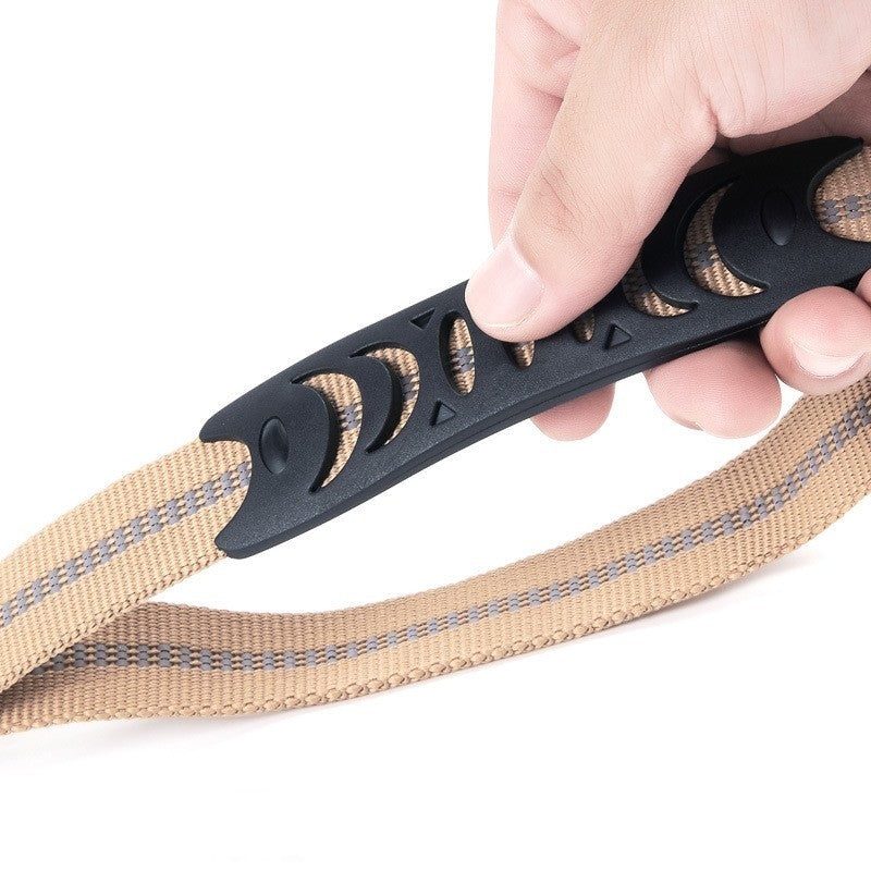 Seat Belt Leash