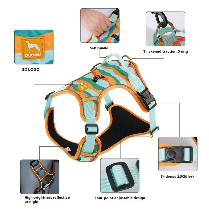 Dog Harness