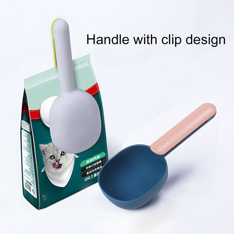 Pet Food Scoop