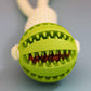 Rope Dental Chew Ball
