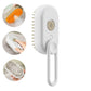 Steam Pet Brush