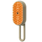 Steam Pet Brush